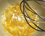 レンジ調理で・卵そぼろ作り方3写真