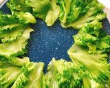 無花果生ハムのバルサミコ酢サラダ(動画有作り方3写真