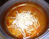 鍋ラーメン作り方2写真