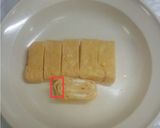 甘い卵焼きと日本人なら箸で巻こう作り方8写真