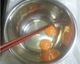 甘い卵焼きと日本人なら箸で巻こう作り方6写真