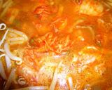 鍋ラーメン作り方3写真
