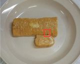 甘い卵焼きと日本人なら箸で巻こう作り方10写真