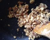 ご飯がすすむ☆水切り豆腐の佃煮♪作り方2写真