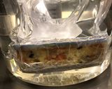魚介たっぷりのテリーヌ低温調理仕立作り方13写真