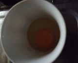 レンジで楽々☆スクランブルエッグの佃煮♪作り方1写真
