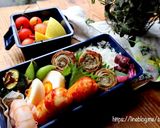 お弁当に！豚ロースの味噌マヨ焼き作り方4写真