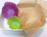 イチョウさん 秋デコ弁当 常備菜で簡単作り方2写真