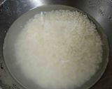 栗ご飯作り方1写真