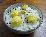 栗ご飯作り方7写真