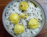 栗ご飯作り方6写真