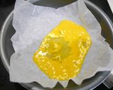 簡単！パン1分卵焼き #頑張れけっぱれ作り方1写真