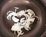 スタミナ満点!!!簡単豚丼(^ ^)作り方2写真