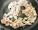 スタミナ満点!!!簡単豚丼(^ ^)作り方3写真