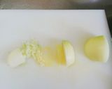 バサ(白身魚)のタルタル焼き作り方1写真