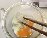 バサ(白身魚)のタルタル焼き作り方3写真