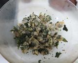 高齢者のためのボンゴレビアンコ作り方2写真