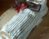 卵黄卵白分けない☆ロールケーキ作り方13写真