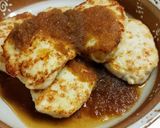 手を汚さない豆腐と胸肉ハンバーグ作り方8写真