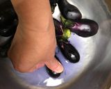 おいしいな♪簡単！なす漬け作り方6写真