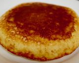 もう、並ばない。パンケーキ作り方8写真