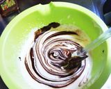 濃厚ガトーショコラ作り方6写真