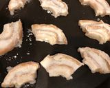 車麩の角煮作り方5写真