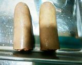 犬ご飯　指ごとガブリ飯作り方4写真