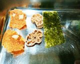 犬ご飯　魔女の気まぐれスープ作り方3写真