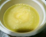 犬ご飯　魔女の気まぐれスープ作り方8写真