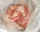 ジューシー✨絶品唐揚げ作り方3写真