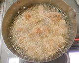 ジューシー✨絶品唐揚げ作り方5写真