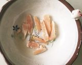 本格なのにレンジで簡単！春雨茶碗蒸し作り方1写真