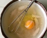 本格なのにレンジで簡単！春雨茶碗蒸し作り方6写真