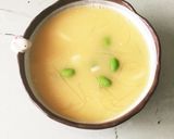 本格なのにレンジで簡単！春雨茶碗蒸し作り方7写真