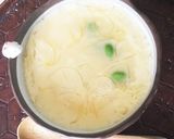 本格なのにレンジで簡単！春雨茶碗蒸し作り方8写真