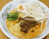 ごまたっぷり、濃厚でヘルシー、豆乳担々麺作り方7写真