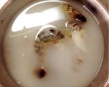ルー不使用☆エビたっぷり！海老カレー作り方1写真