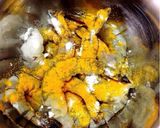 ルー不使用☆エビたっぷり！海老カレー作り方2写真