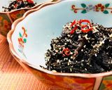 砂糖不使用☆切り昆布できんぴら作り方5写真