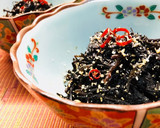 砂糖不使用☆切り昆布できんぴら作り方5写真