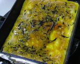 ▲元気でます♪ひじきと納豆の卵焼き▲作り方4写真
