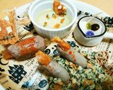 犬ご飯　指ごとガブリ飯作り方12写真
