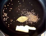 ルー不使用☆エビたっぷり！海老カレー作り方4写真