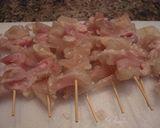 トロトロ～♡牛すじ(アキレス腱）のおでん作り方5写真