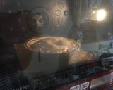レンジで簡単カルボナーラうどん作り方6写真