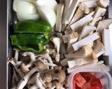 一人前カレーのリメイク♢海老カレー♢作り方5写真