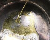 一人前カレーのリメイク♢海老カレー♢作り方6写真