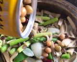 一人前カレーのリメイク♢海老カレー♢作り方10写真