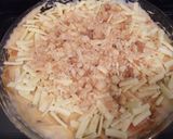 ✿マッシュポテトのミートグラタン✿作り方8写真